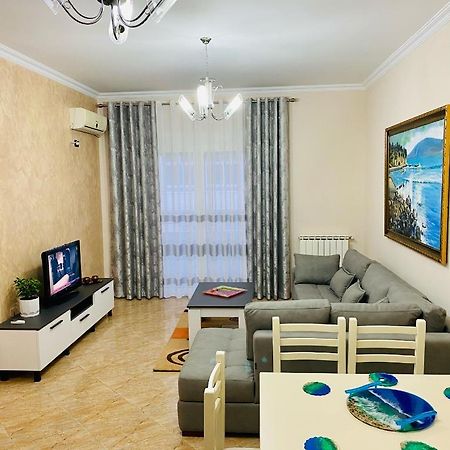 Holiday Apartment Vlorë Εξωτερικό φωτογραφία