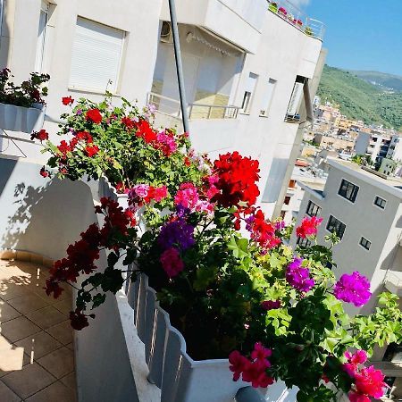 Holiday Apartment Vlorë Εξωτερικό φωτογραφία